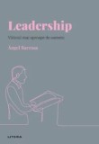 Cumpara ieftin Leadership. Viitorul mai aproape de oameni/Angel Barrasa