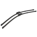 Set 2 Stergatoare Parbriz Valeo Silencio Xtrm Audi A6 C5