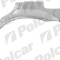 Segment reparatie aripa spate MAZDA 323 (BJ), 07.1998-09.2003 cu 4 usi, partea dreapta,