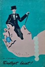 Destept baiat! - 1961 - AL. Cazaban (BD14)