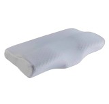 Westfalia Orbisana Pernă ergonomică pentru g&acirc;t din spumă cu memorie