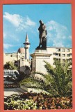 AS - C.P. CONSTANȚA, STATUIA LUI OVIDIU, ROM&Acirc;NIA , NECIRCULATĂ (STAREA CARE SE VEDE)