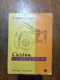 Cartea ungatorului - L. Constantinescu / R6P4F, Alta editura