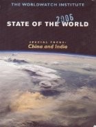 State of the World 2006 - Special focus: China and India foto