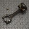 Piston VW GOLF VII 5G1, BQ1, BE1, BE2 2012 OEM: 04EE 23233213