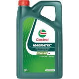 Ulei motor Castrol Magnatec 10W40 5L 11112 15F7D2