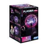 Sfera de Plasma, Buki France