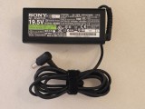 Incarcator laptop SONY VAIO 19.5V 3.3A, 65W mufa 6.5x4.4mm VGP-AC19V48