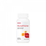 L-glutation 500mg, 60cps, GNC