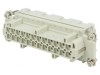 Conector HDC Inserturi Contact Mamă 24 PIN 16A, TE Connectivity
