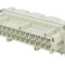 Conector HDC Inserturi Contact Mamă 24 PIN 16A