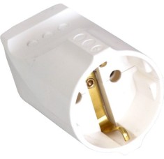 Cupla Bipolara CP - 658098 foto