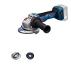 Bosch GWS 18V-11S (solo) Polizor unghiular 18V, fara acumulator in set ProAdvanced PowerfulTools