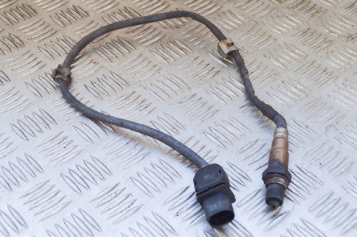Sonda lambda BMW 3 E90 2009 OEM: 1928404682 10891409