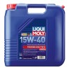 Ulei motor Liqui Moly 15W40 Touring High Tech SHPD Motoroil 20L