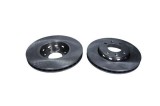Disc frana KIA CARENS II microbus (FJ) (2002 - 2013) MAXGEAR 19-2479