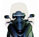 Cumpara ieftin Parbriz mare transparent Honda FJS 400 Silver Wind (09-16) - FJS 600 Silver Wing (01-16) 4T LC 400-600cc