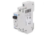 Releu: pentru instalaţii monostabil NO Ubobină: 230VAC 16A, Z-R230/16-10