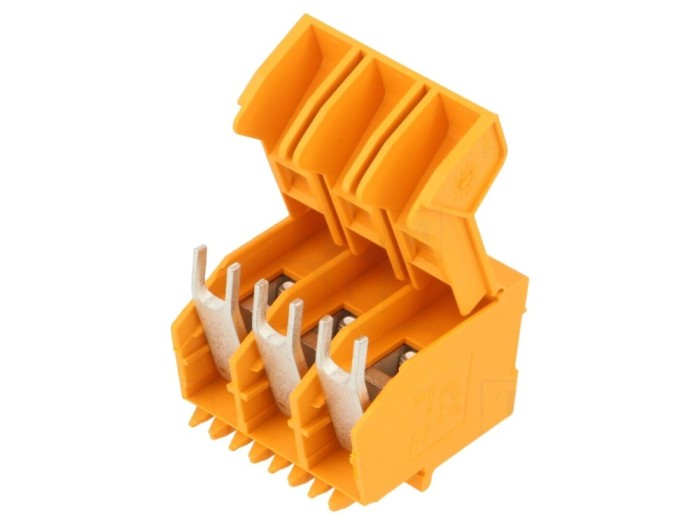 Conector transformator 3, 0,5-16mm2