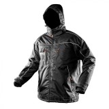 Jacheta de lucru cu tesatura Oxford, seria WARM, marimea L 81-570-L