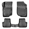 SET COVORASE AUTO CAUCIUC UMBRELLA PENTRU PEUGEOT 207 2006-2014 59184