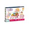 Masuta multifunctionala 3 in 1 pentru constructie - Iepuras PlayLearn Toys