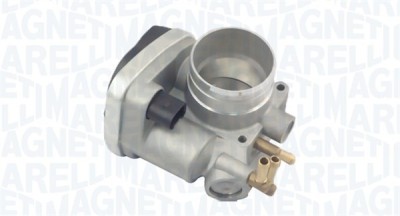 MAGNETI MARELLI 802000000038 Carcasa clapeta foto