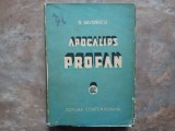 N. DAVIDESCU - APOCALIPS PROFAN