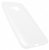 Husa silicon slim transparenta pentru HTC One (M9)