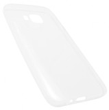 Husa silicon slim transparenta pentru HTC One (M9)