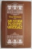 Din istoria filozofiei universale &ndash; Dan Badarau, carte de filozofie