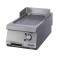 Gratar-Grill profesional de banc-striat- ELECTRIC-40x90cm