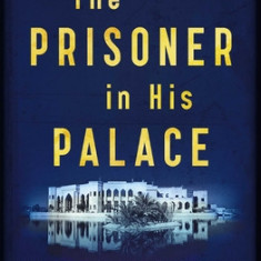 The Prisoner in His Palace: Saddam Hussein, His American Guards, and What History Leaves Unsaid