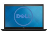 Laptop Refurbished DELL Latitude 7480, Intel Core i5-6300U 2.40 - 3.00GHz, 8GB DDR4, 256GB SSD, 14 Inch HD, Webcam + Windows 10 Pro NewTechnology Medi