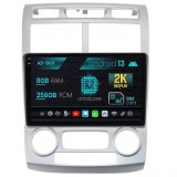 Cumpara ieftin Navigatie Kia Sportage (2005-2010) M AC, Android 13, X-Octacore 8GB RAM + 256GB ROM, 9.5 Inch - AD-BGX9008+AD-BGRKIT148S - Copie