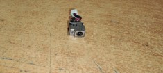 Conector Power DC Laptop HP Compaq mini 311