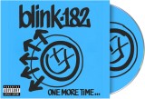 One More Time... (Digisleeve) | Blink-182, Alternativa/Indie, Columbia Records