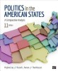 Politics in the American States; A Comparative Analysis Eleventh Edition