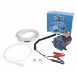 Cumpara ieftin Pompa electrica pentru transfer combustibil 12V