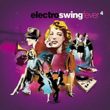 Electro Swing Fever 4 | Various Artists, Jazz, Wagram Music