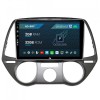 Navigatie Hyundai I20 (2008-2012), Android 12, P-Octacore 2GB RAM + 32GB ROM, 9 Inch - AD-BGP9002+AD-BGRKIT219, AD-BGP