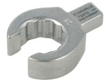 Capăt cheie dinamometrică inelară 21mm
