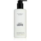 Victoria&#039;s Secret First Love lapte de corp pentru femei 250 ml