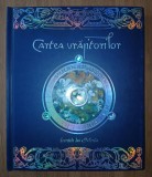 Cartea vrajitorilor Secretele lui Merlin coperti cartonate format mare Editura Egmont Spiritualitate Ezoterism