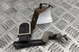 Senzor de nivel &icirc;nălțime st&acirc;nga spate BMW 4 Cabrio F33, F83 2015 OEM: 6860843 27957944