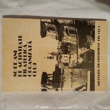 Carte rară: 80 de ani, de activitate filatelică, organizată Cluj. Asociația filateliștilor, din Cluj-Napoca 2002 octombrie 22. 136 pagini. 14x20,5 cm.