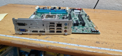 Placa de baza lenovo ASM 00KT259 Socket 1150 #A3714 foto