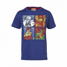 Tricou LEGO Chima 104 foto