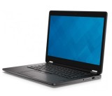 Laptop Refurbished DELL Latitude E7470, Intel Core i5-6300U 2.40GHz, 8GB DDR4, 128GB SSD, 14 Inch Full HD, Webcam + Windows 10 Pro NewTechnology Media