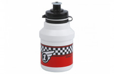 Bidon apa Polisport 350ml Birdy Race cu clip on suport Polisport Race foto